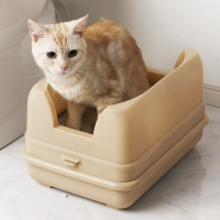 キャットワレ (猫用 システムトイレ)