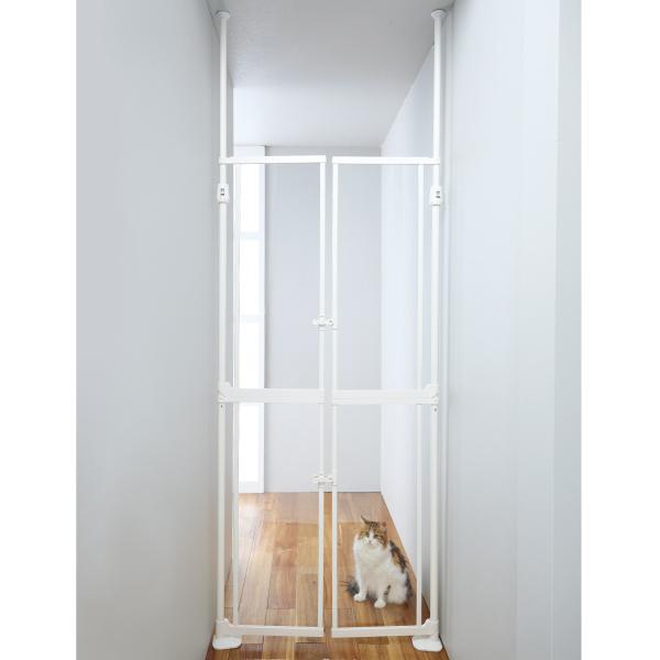 にゃんドア クリア