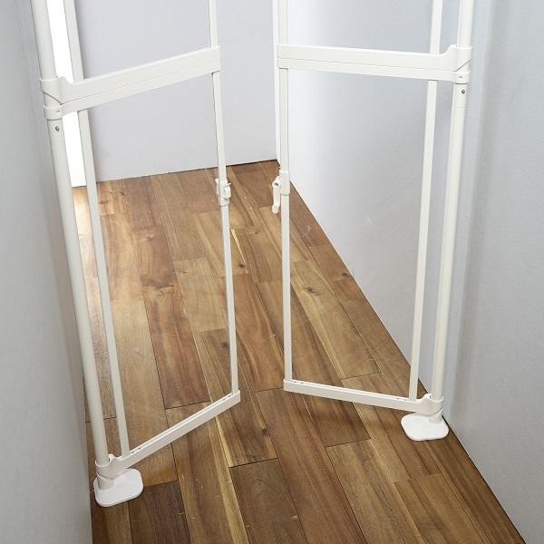 にゃんドア クリア