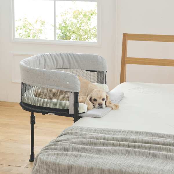 ＧＵＵＵ　ＳＬＥＥＰ L・グレー