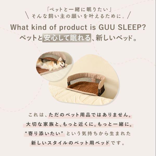 ＧＵＵＵ　ＳＬＥＥＰ 