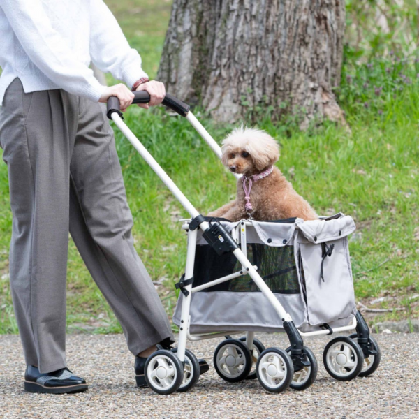 ＩＳＯＦＩＸ　ペットカート 