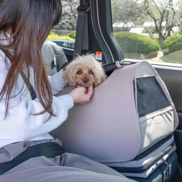 ＩＳＯＦＩＸ　ペットカート 