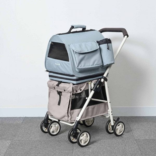 ＩＳＯＦＩＸ　ペットカート ミント