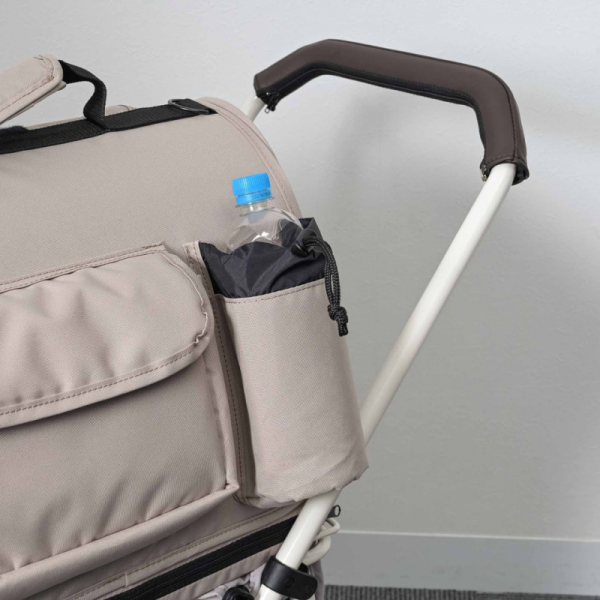 ＩＳＯＦＩＸ　ペットカート 