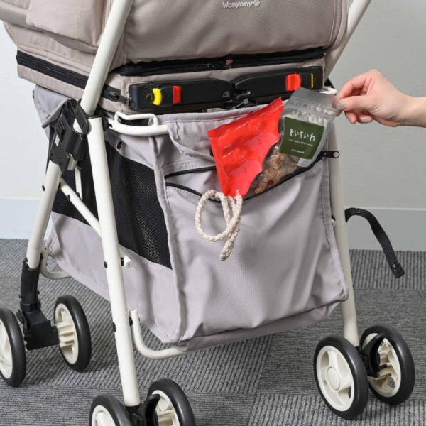 ＩＳＯＦＩＸ　ペットカート 