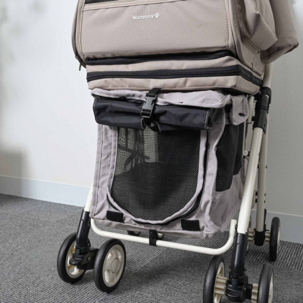 ＩＳＯＦＩＸ　ペットカート 