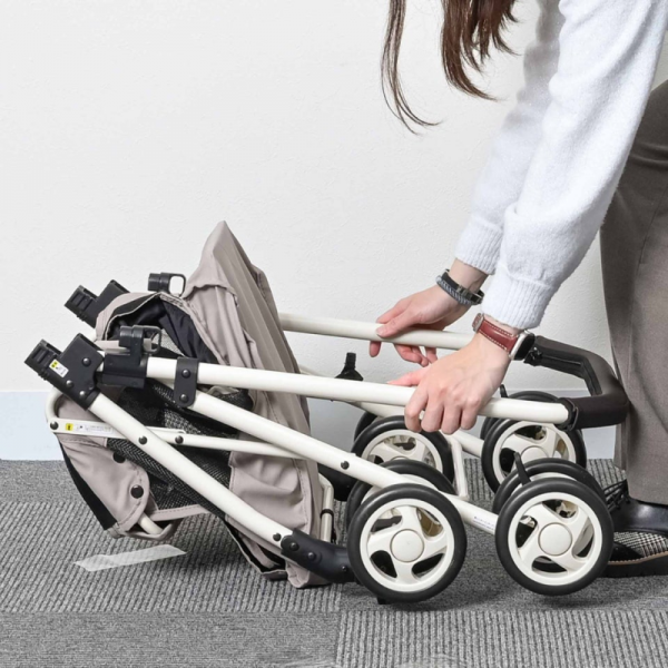 ＩＳＯＦＩＸ　ペットカート 