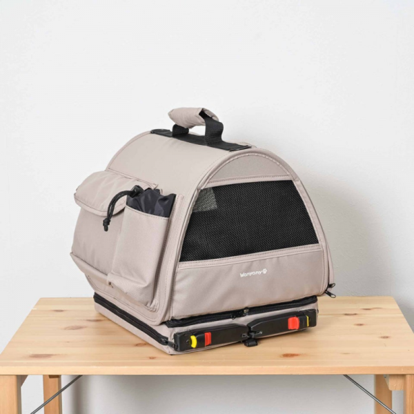 ＩＳＯＦＩＸ　ペットカート 