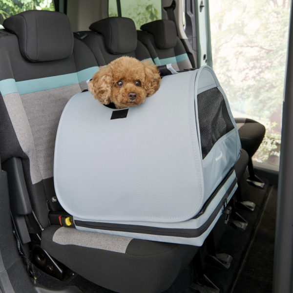 ＩＳＯＦＩＸ　ペットカート ミント
