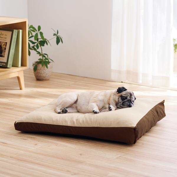 もっちりローカウチ　秋冬用 ベージュ