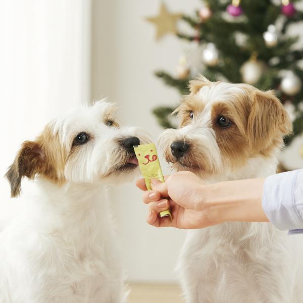 Ｓｉｐｐｏｌｅ 犬おやつ わんみぃ（無添加 国産） 