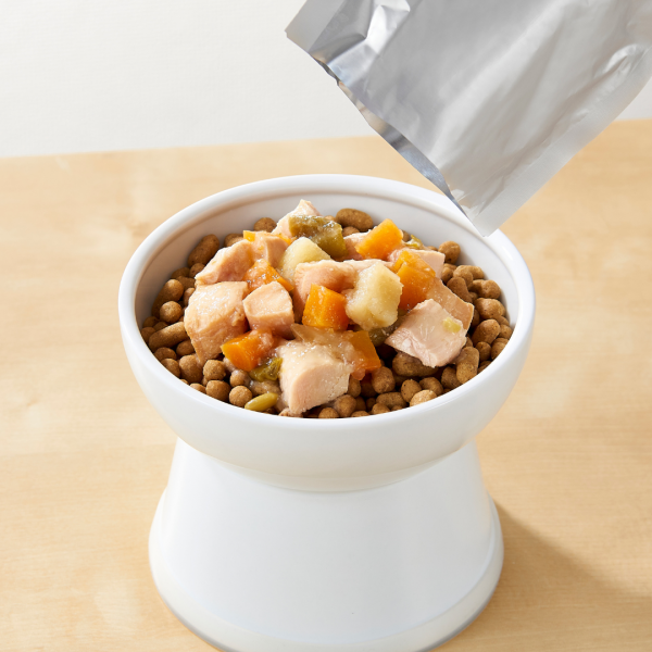 ＰＥＰＰＹ　ＬＩＦＥ　わんデリ(犬 トッピング） 