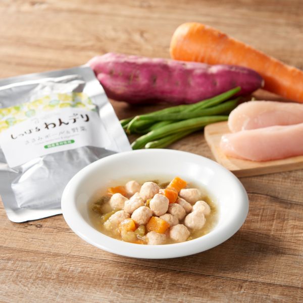 ＰＥＰＰＹ　ＬＩＦＥ　わんデリ(犬 トッピング） 