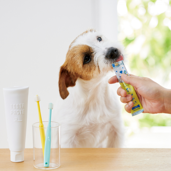 ＰＥＰＰＹ　ＬＩＦＥ　わんみぃ　Ｌ８０２０（オーラルケア） おいしくオーラルケア♪