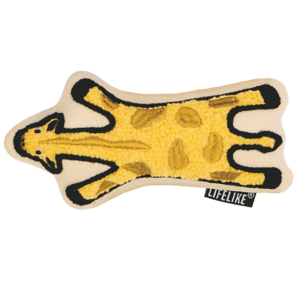 寝そべりアニマルトイ ジラフ