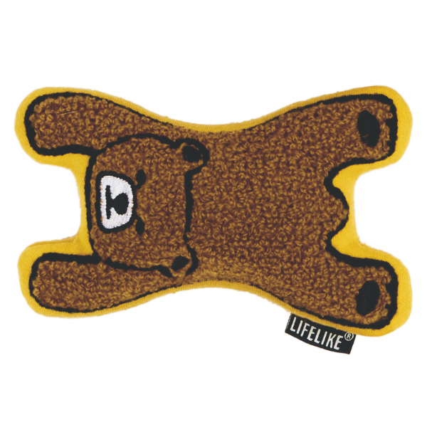 寝そべりアニマルトイ ベアー