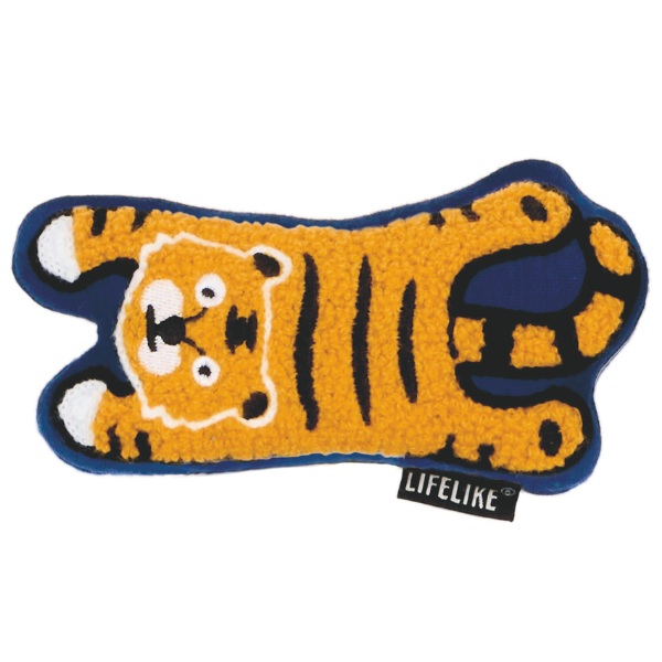 寝そべりアニマルトイ タイガー