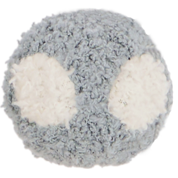 コートカラースパイクボール シュナ玉