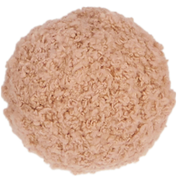 コートカラースパイクボール プー玉