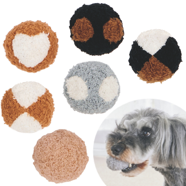 コートカラースパイクボール 