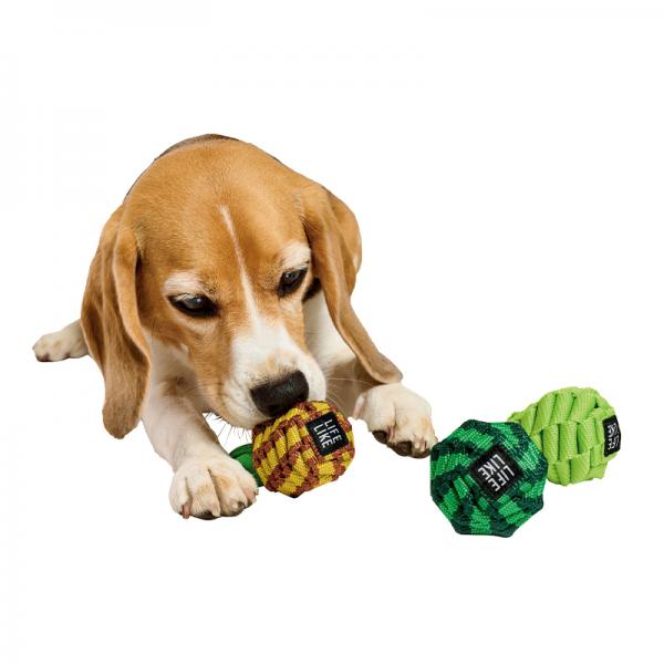 タフテープフルーツトイ 