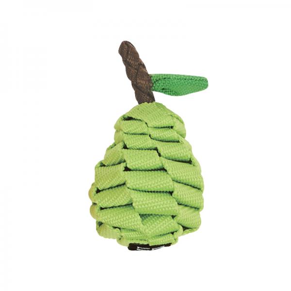 タフテープフルーツトイ 洋ナシ