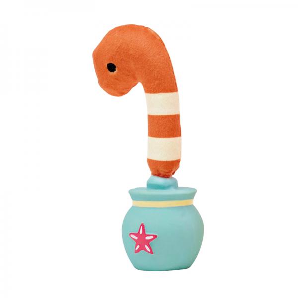 海のかくれんぼラテトイ チンアナゴ