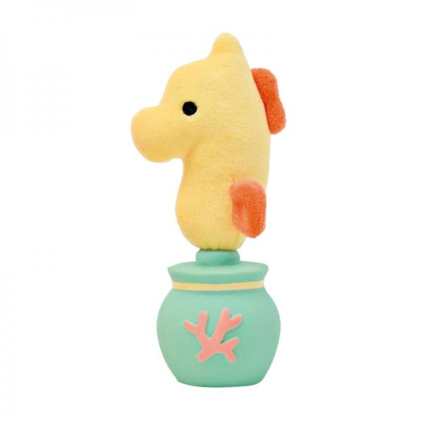 海のかくれんぼラテトイ タツノオトシゴ