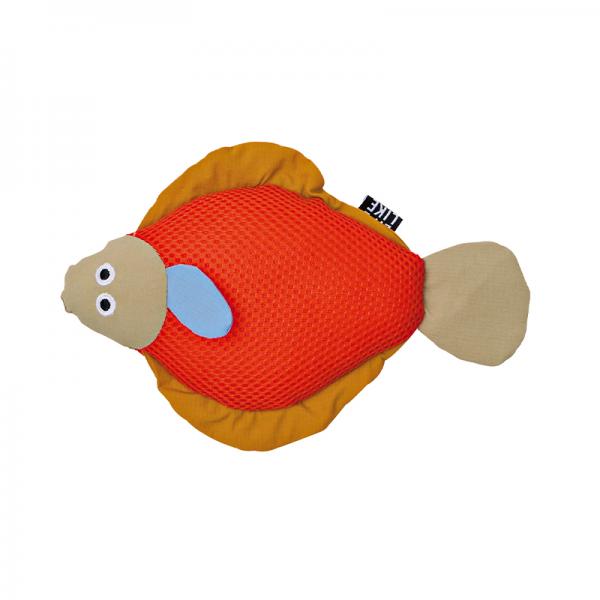 フィッシュプラッシュトイ ヒラメ