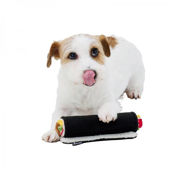 まきずしノーズワークトイ 海鮮