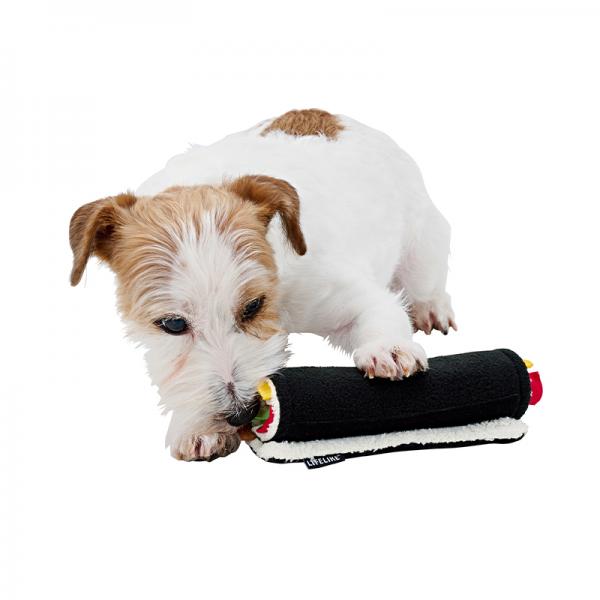 まきずしノーズワークトイ 海鮮