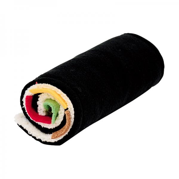 まきずしノーズワークトイ 海鮮