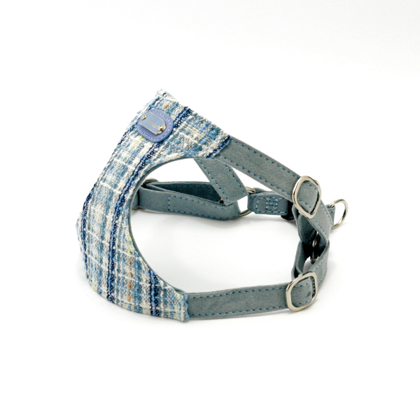 AZERIA（アゼリア）　カーライルハーネス アクア