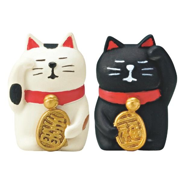 うとうと招き猫 