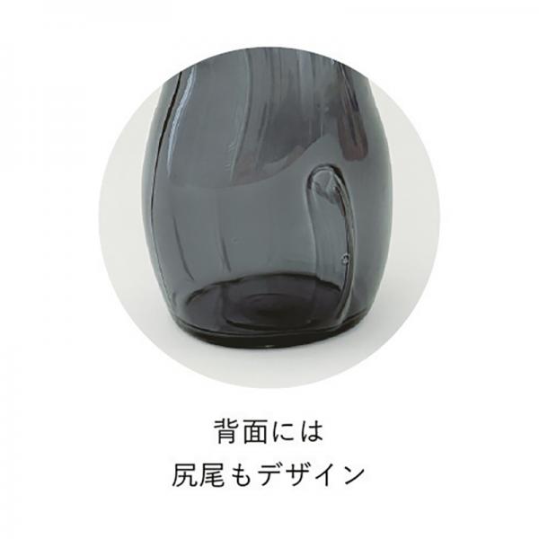 グラス キャット ベース 