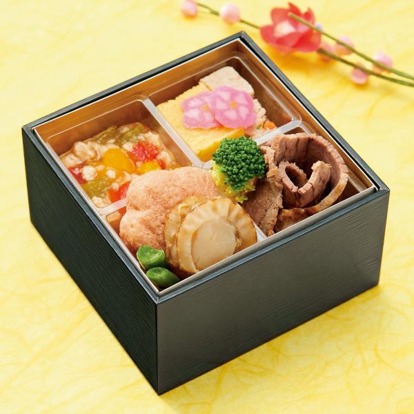 コミフデリ 玉手箱おせち【予約商品12月27日お届け】 