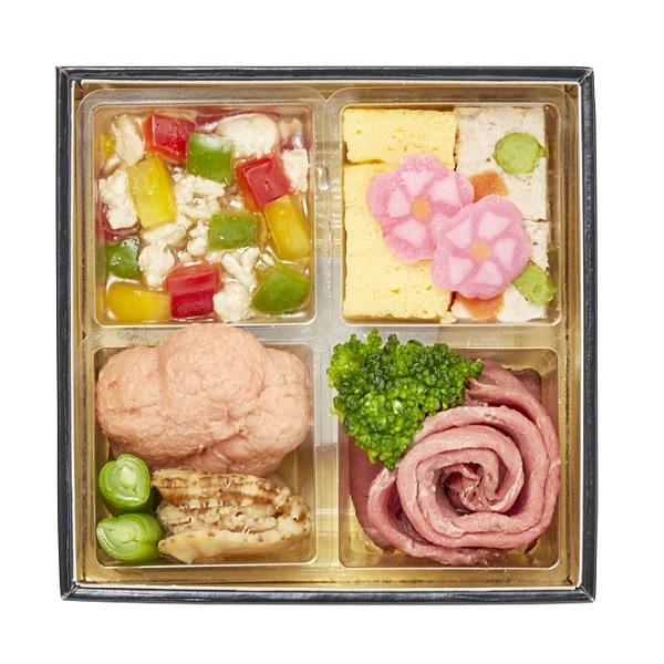 コミフデリ 玉手箱おせち【予約商品12月27日お届け】 