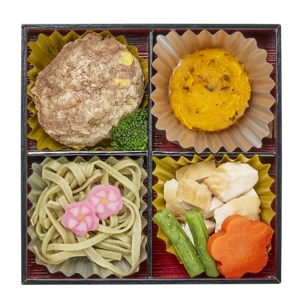 コミフデリ　お正月料理【予約商品12月27日お届け】 