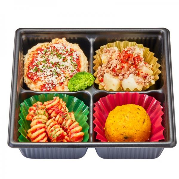 コミフデリ　Ｘｍａｓプレート【予約商品12月22日お届け】 