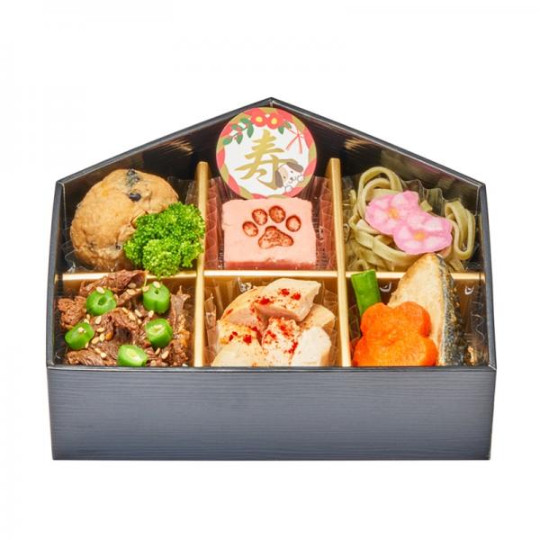 コミフデリ 招福おせち【予約商品12月28日お届け】 