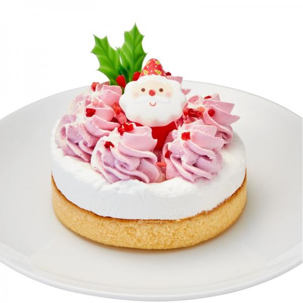 コミフ 愛犬と楽しむＸｍａｓケーキ【予約商品12月22日お届け】 