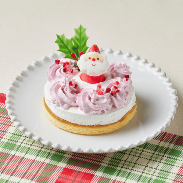 コミフ 愛犬と楽しむＸｍａｓケーキ【予約商品12月22日お届け】 