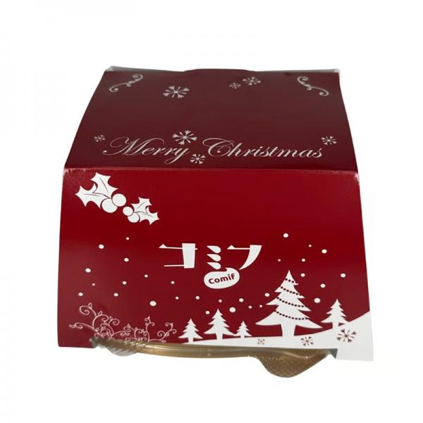 コミフ　サンタさんのＸｍａｓケーキ【予約商品12月22日お届け】 