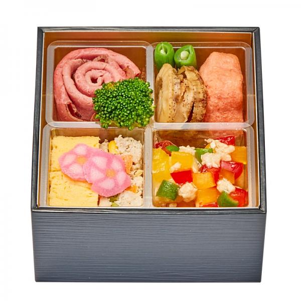 コミフデリ　玉手箱おせち【予約商品12月28日お届け】 