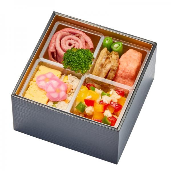 コミフデリ　玉手箱おせち【予約商品12月28日お届け】 