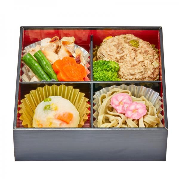 コミフデリ お正月料理【予約商品12月28日お届け】 