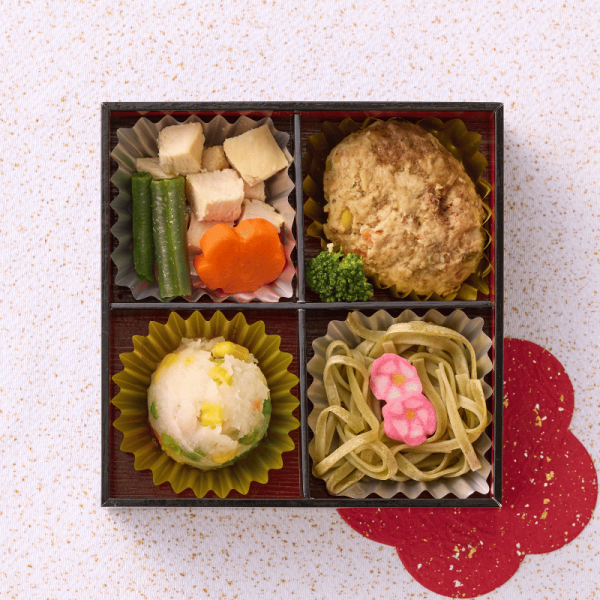 コミフデリ お正月料理【予約商品12月28日お届け】 