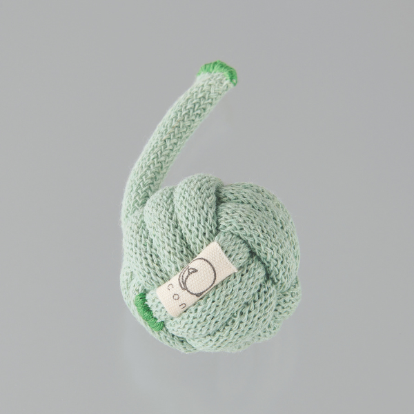 コトン キャットボール ・キャットニップ オンプ メロン