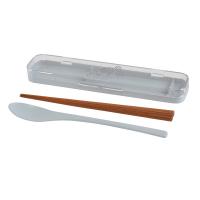 ネコト 箸＆スプーンセット